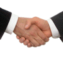 Handshake 2