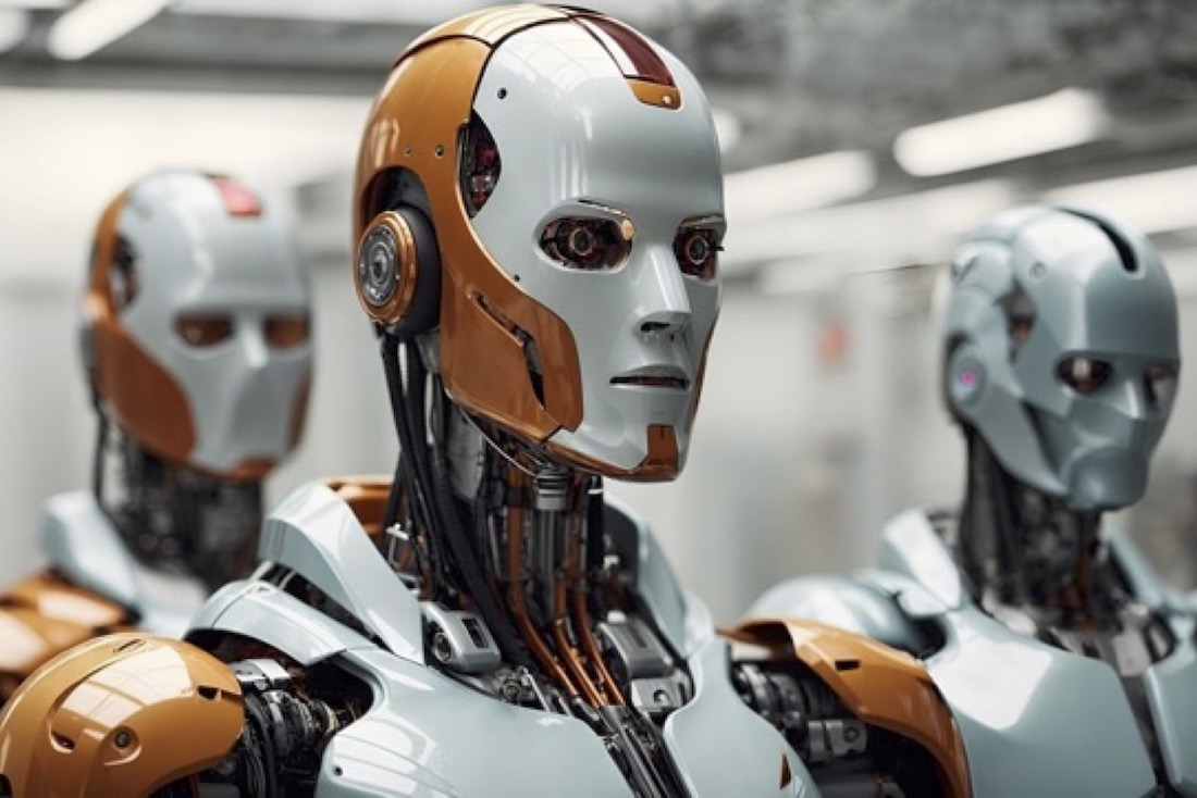 AI Robots