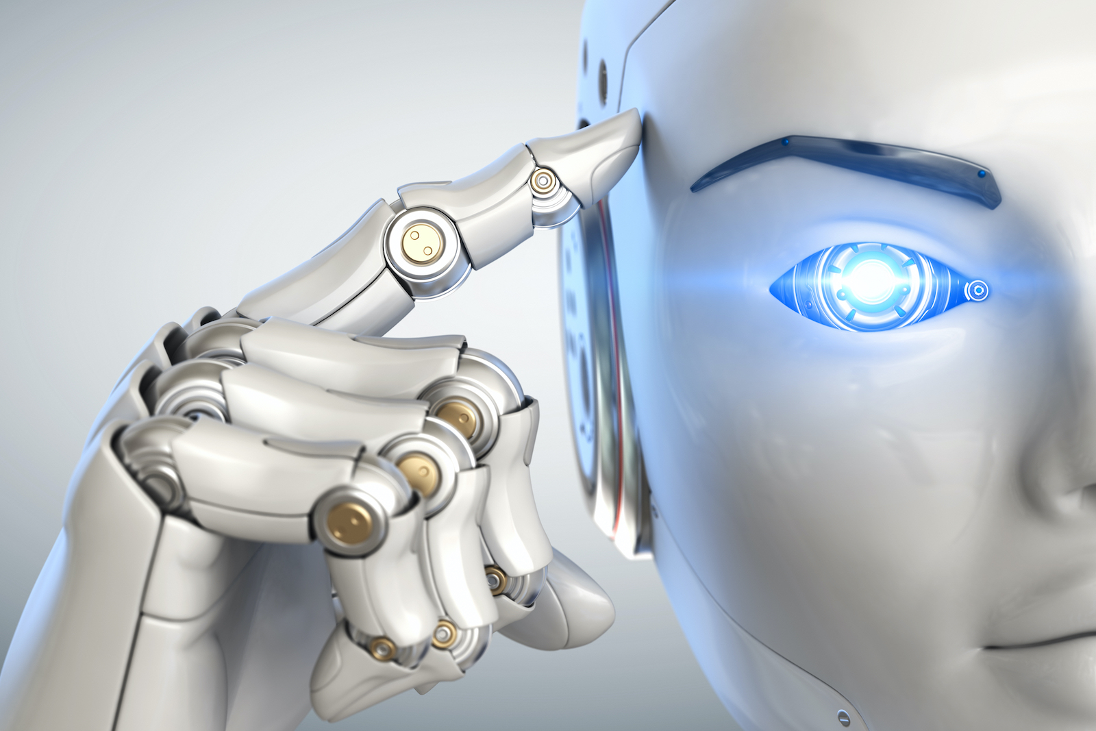AI thinking