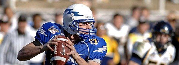 American Football headline