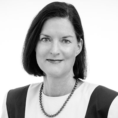 Anja Grenner, TMF Group