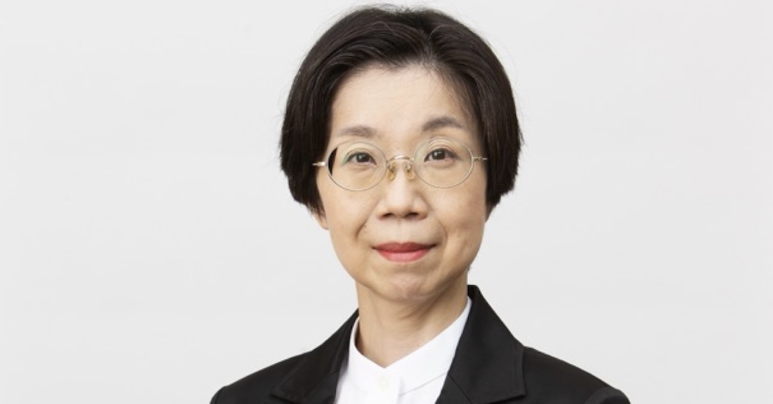 Yuko Lizuka, Asset Management One