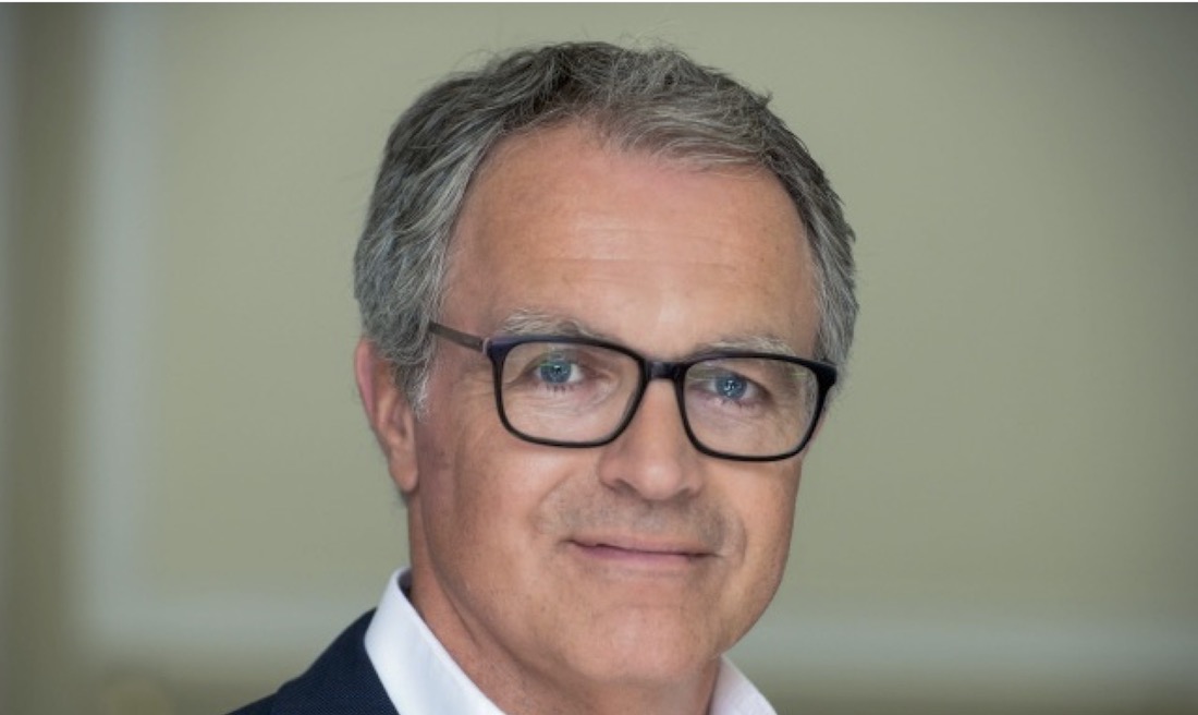 Rob Brewis, Aubrey Capital Management
