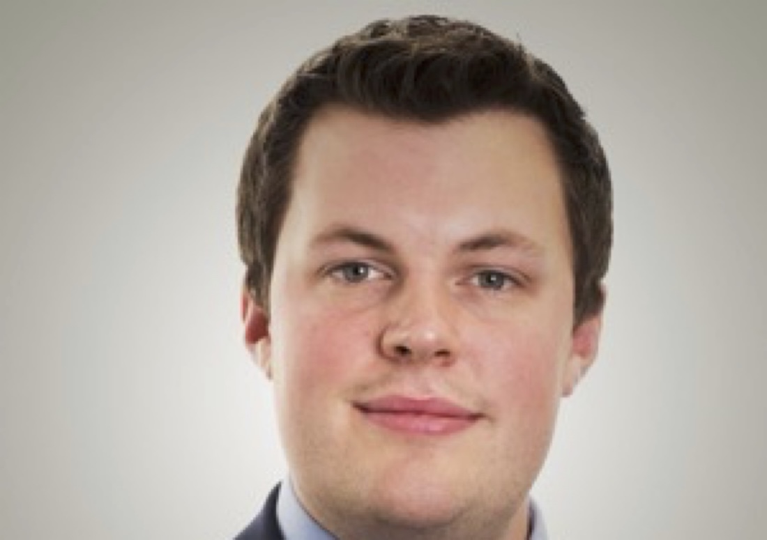 Chris Stevens, bfinance