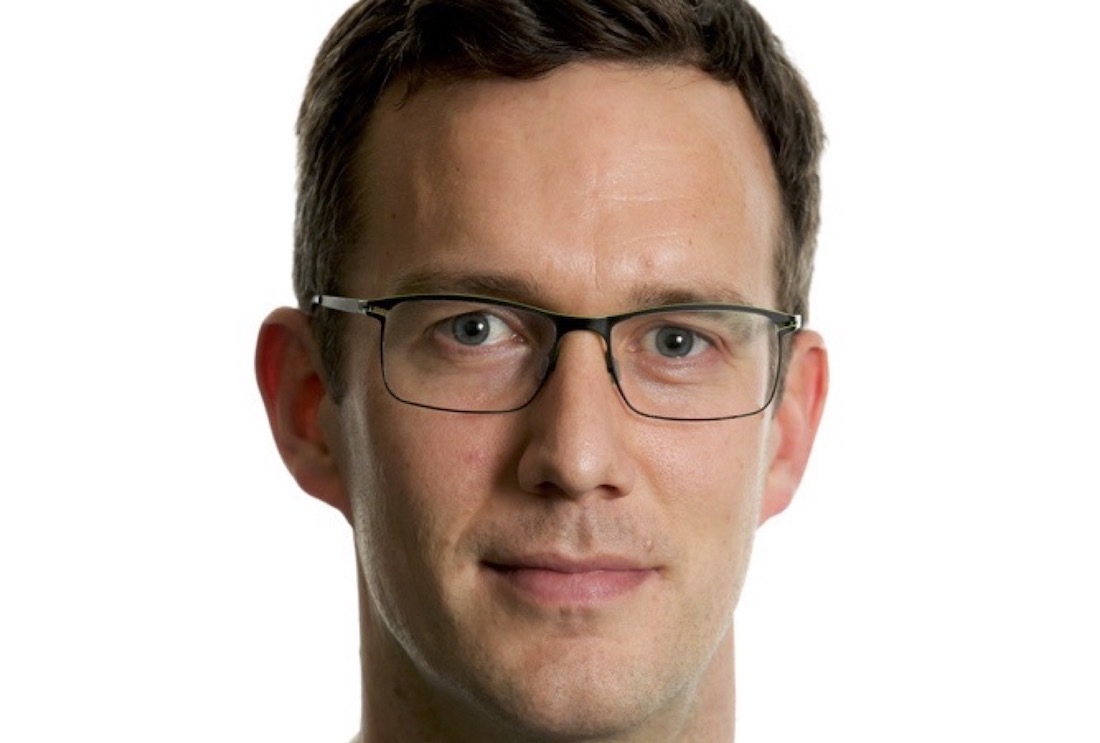 Duncan Higgs, Bfinance