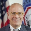 J Christopher Giancarlo, CFTC