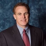 Tom Driscoll, Charles River