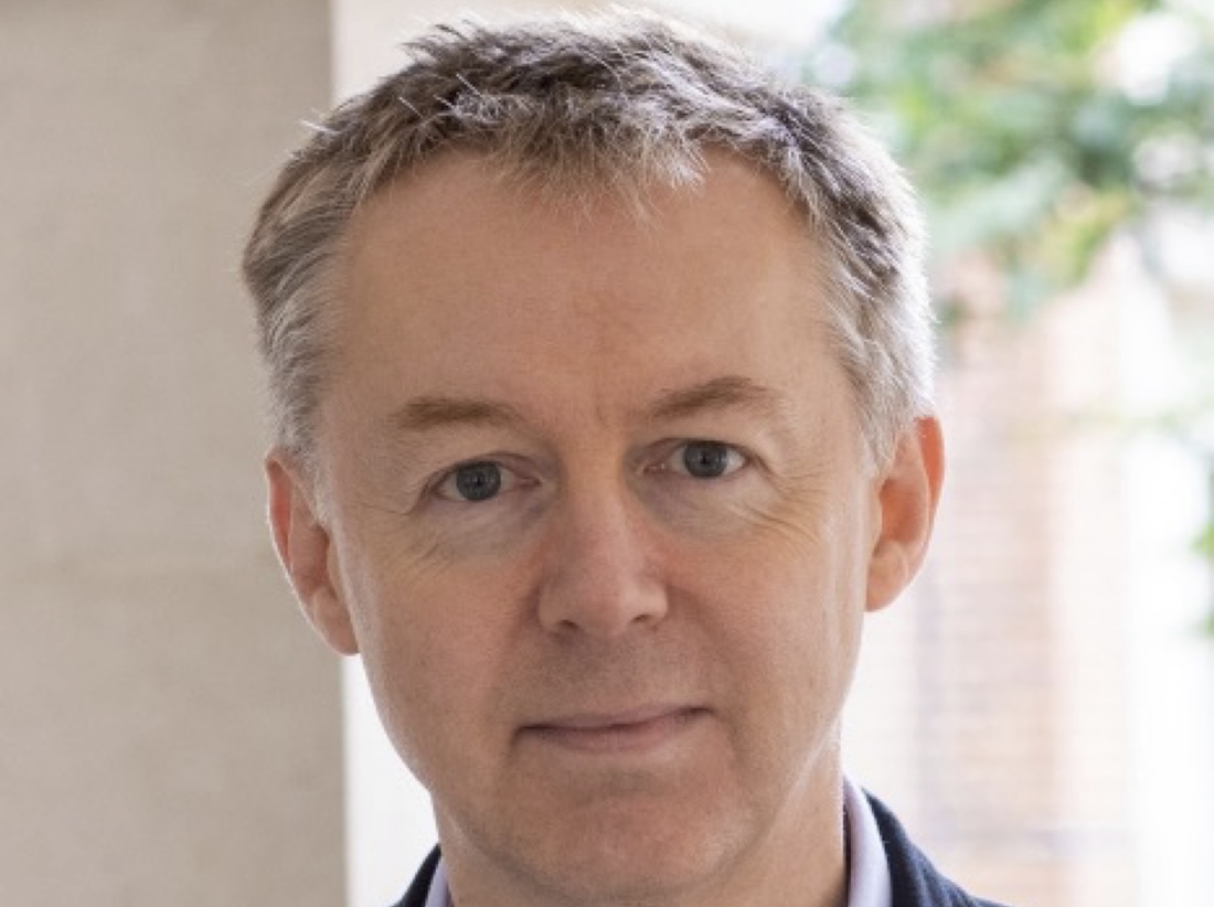 Stephen Beer, The Church Investors Group