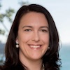 Fiona Le Poidevin, CISE