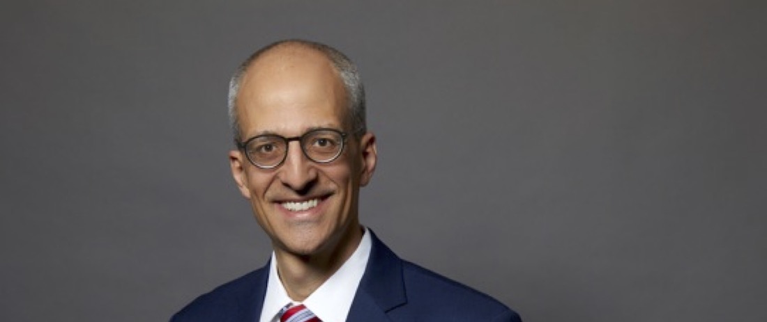 Jeff Palma, Cohen & Steers