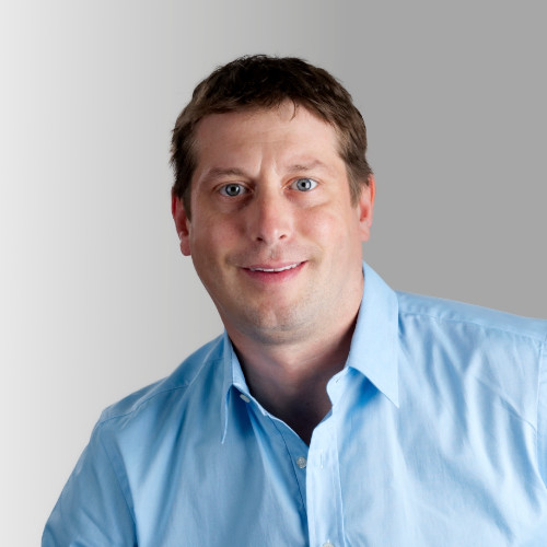 Josh Gnaizada, Crypto Fund Research