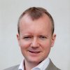 Lee Campbell, CubeLogic