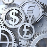 Currency Cogs