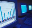 Computer screens
