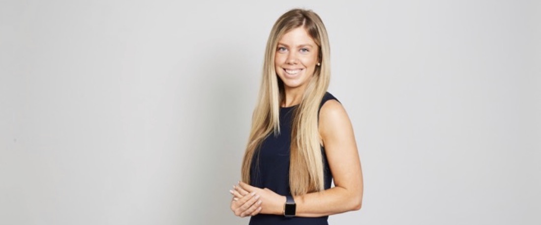 Katie Whipp, Deepki