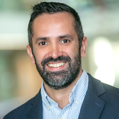 Emanuele Fanelli, Aegon Asset Management