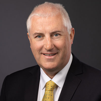Eoin Fahy, KBIGI