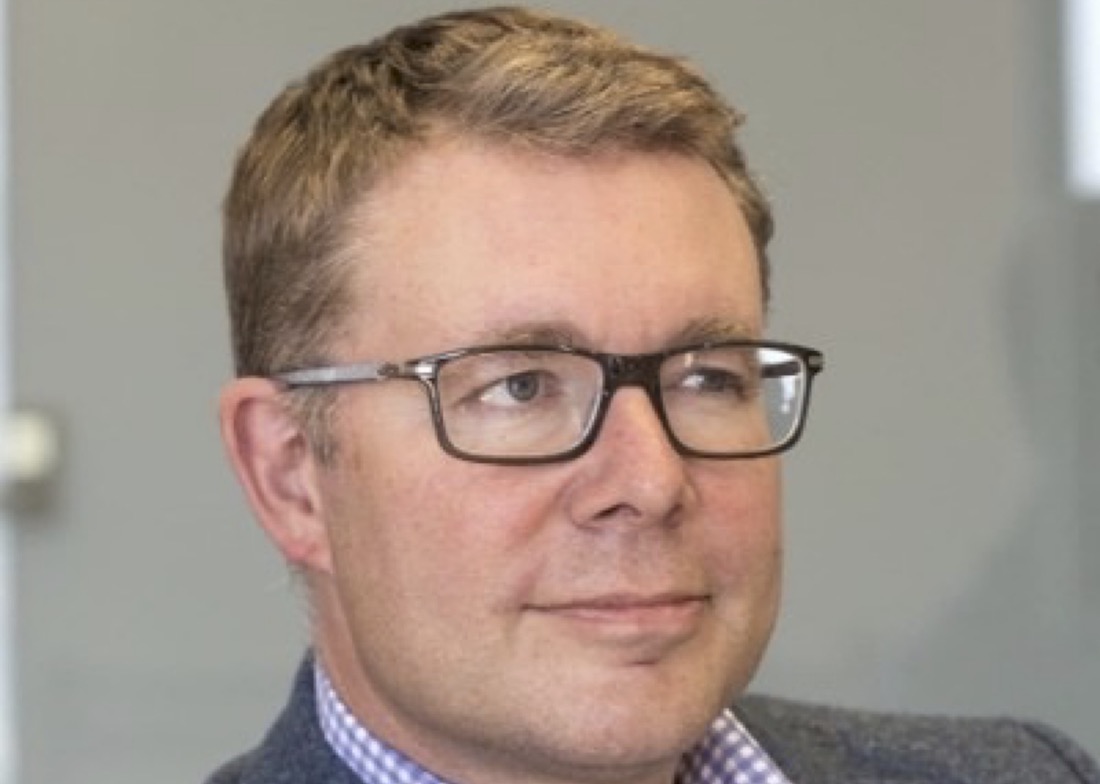 Neil Chapman, Exabel