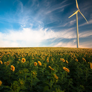 Green energy