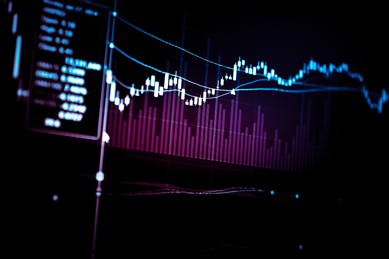 Financial data