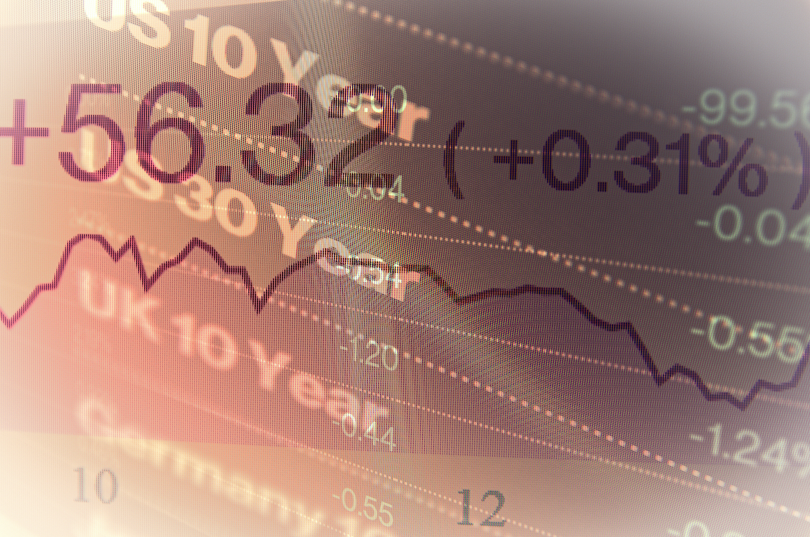 Government bonds