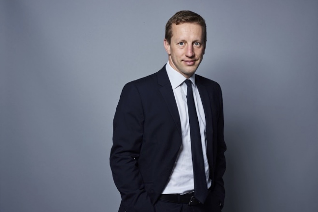 Phil Kent, Gravis Capital