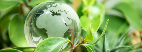 Green earth