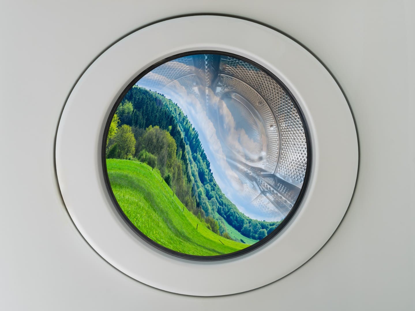 greenwashing