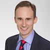 Andy Hampshire, Gresham House