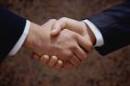 Handshake