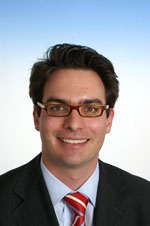 Marc Denogent, HFR