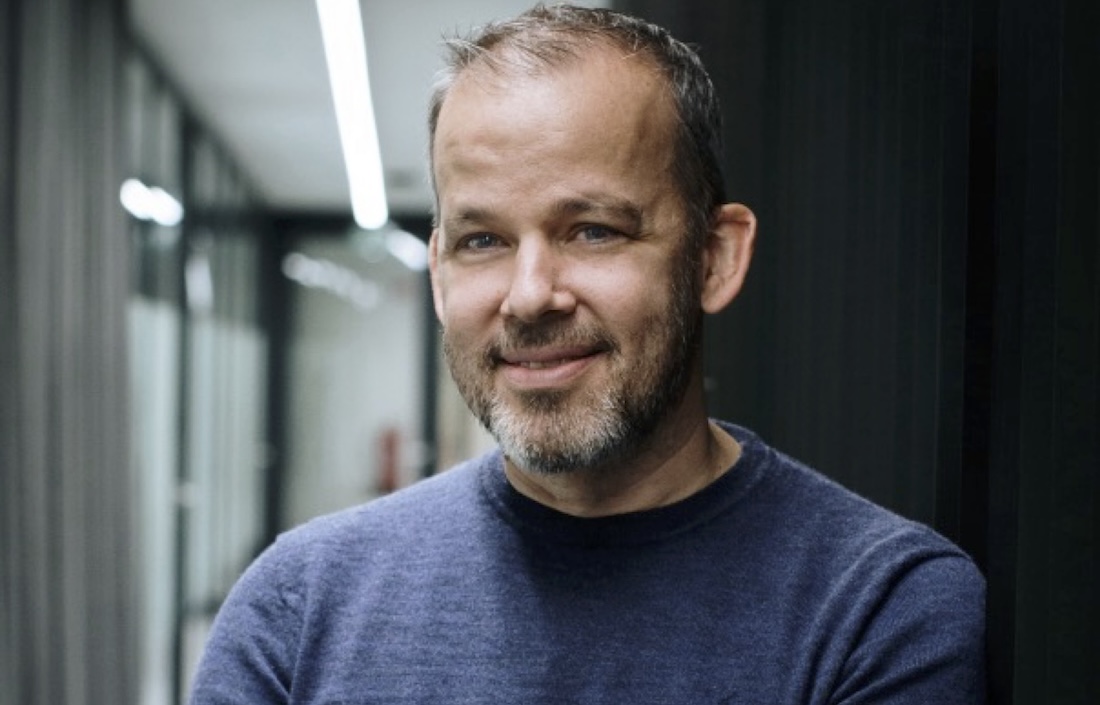 Peter Curk, ICONOMI