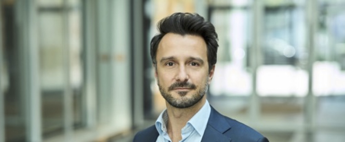 Zlatko Vucetic, Infront