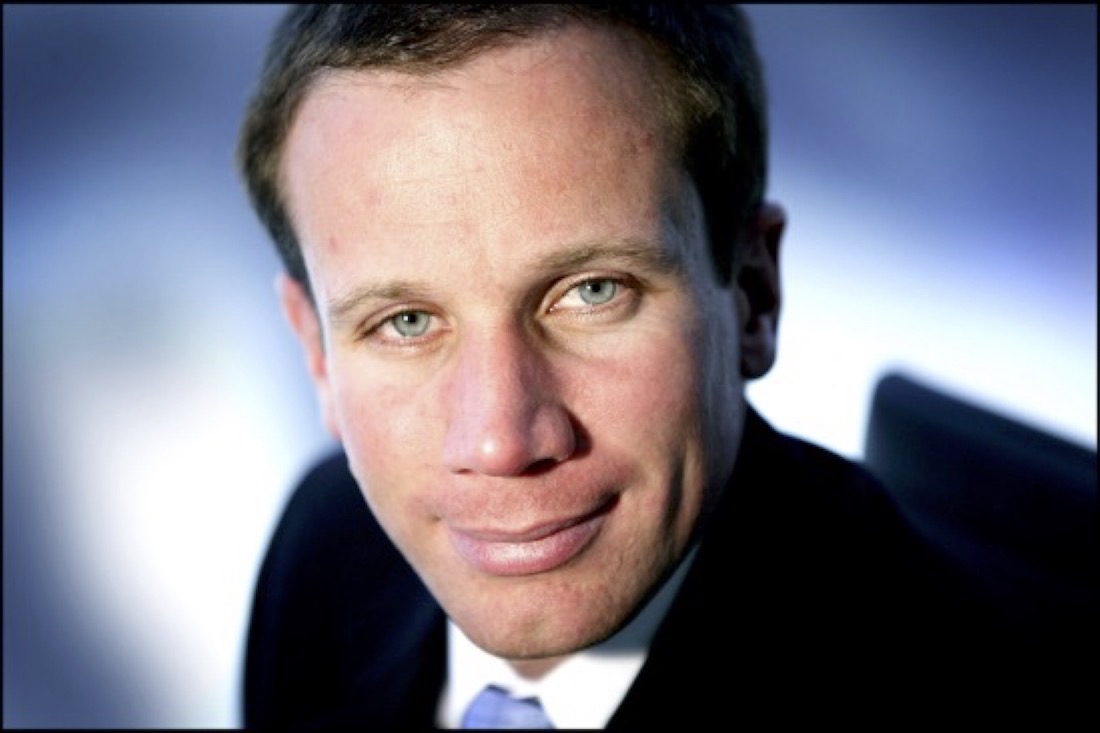 Dave Hooker, Insight Investment