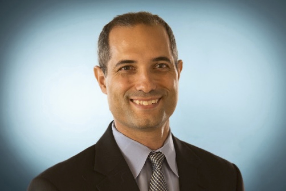 Paul Benson, Insight Investment