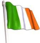 Irish flag