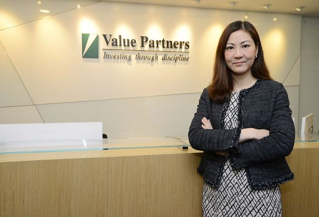 Kelly Chung, Value Partners