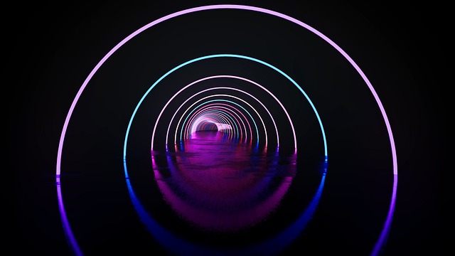 Laser light