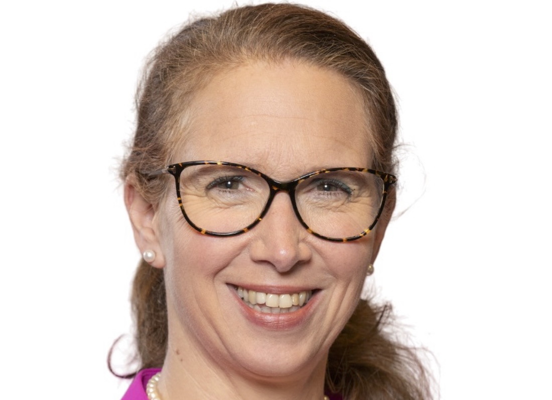 Silke Bernard, Linklaters