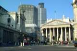 Bank of England