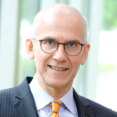 Marc-Andre Bechet, ALFI