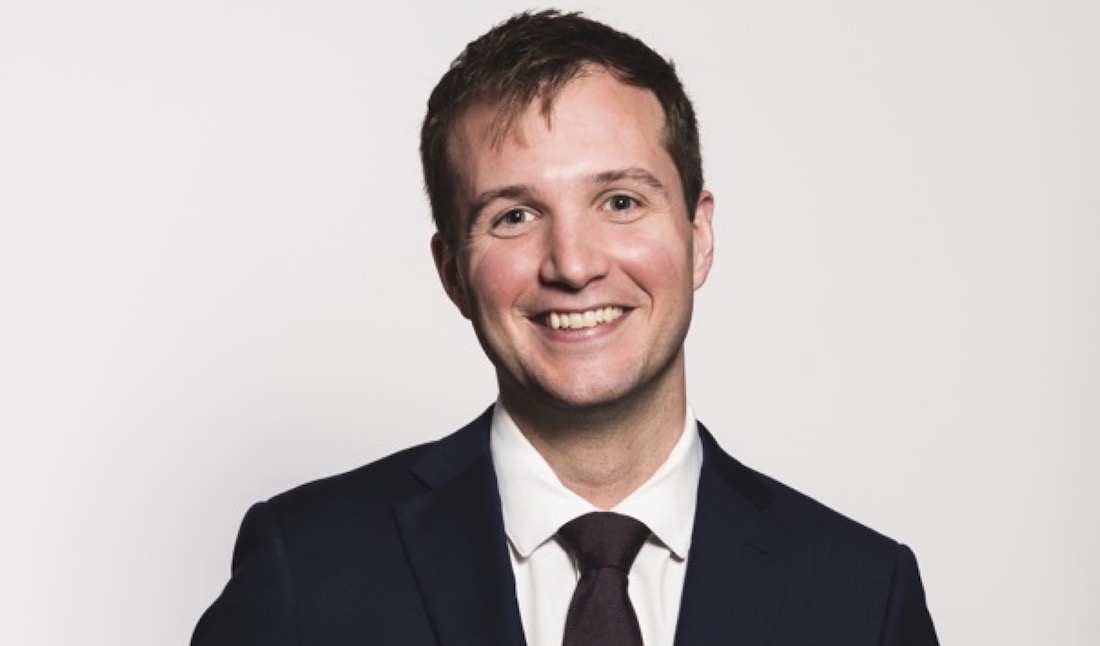 Rob Edwards, Morningstar