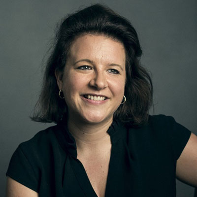 Amy Thorne, Northern Trust