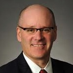 Steven Fradkin, Northern Trust