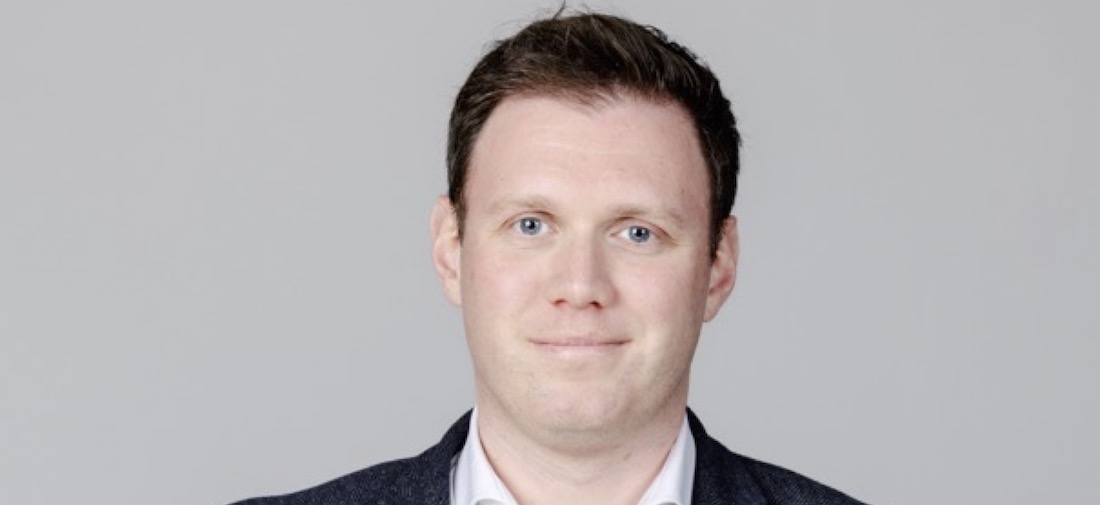 Jack Burnham, Octopus Investments