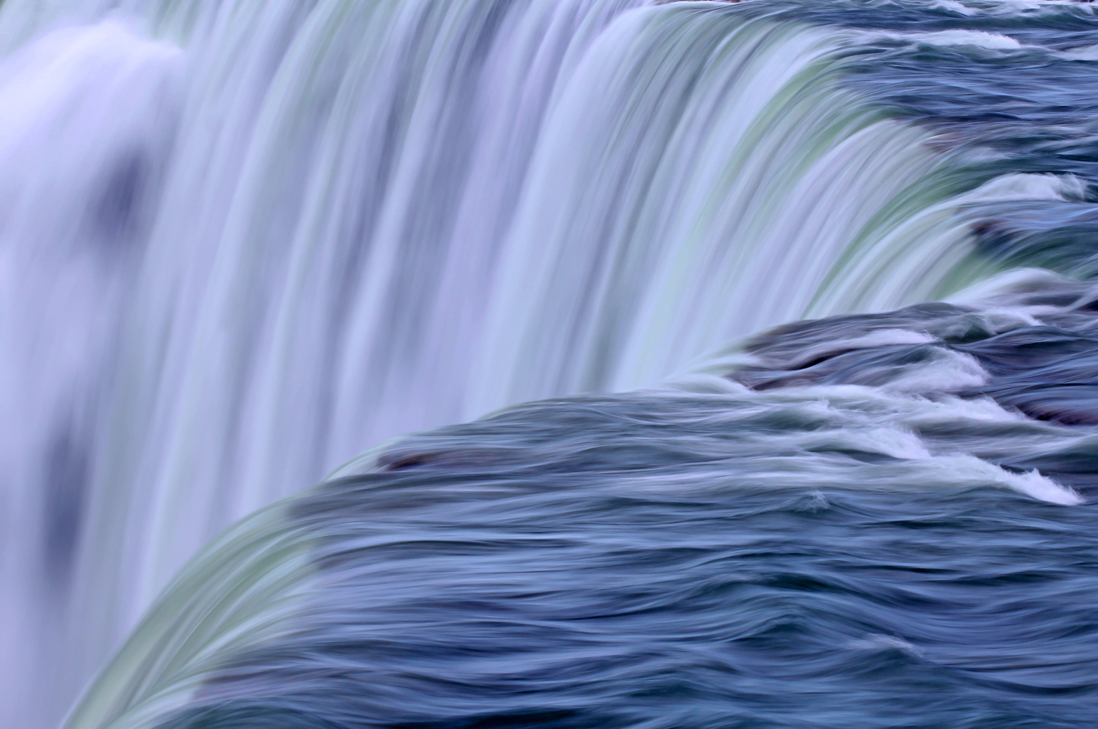 Outflows