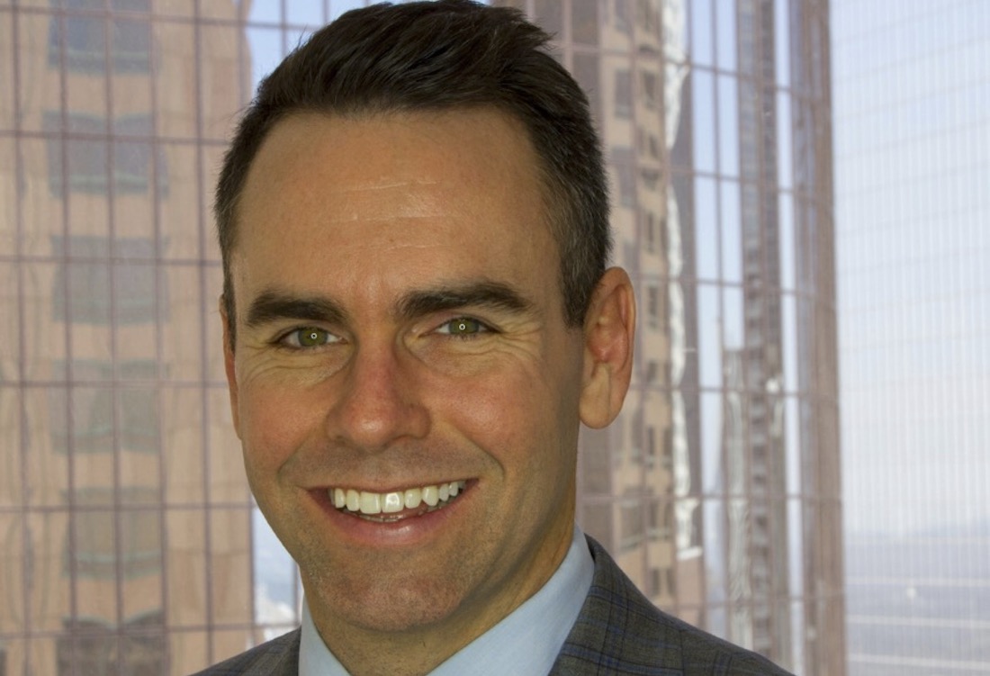 Jeffrey Cleveland, Payden & Rygel