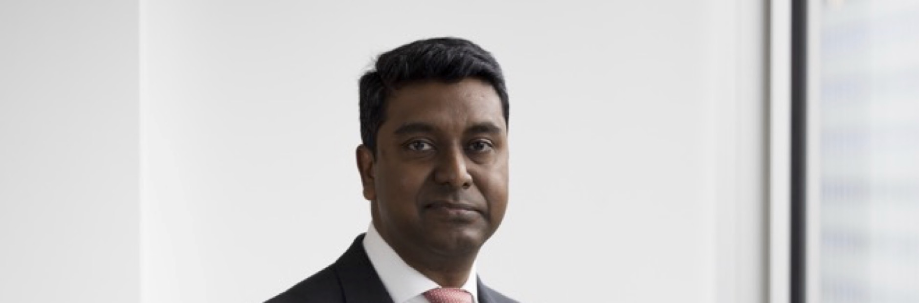 Arun Sai, Pictet Asset Management