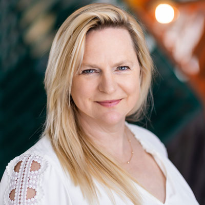 Client support and big ambition take Russell to the top prize