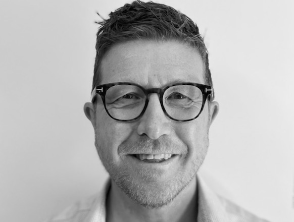 Colin Birchall